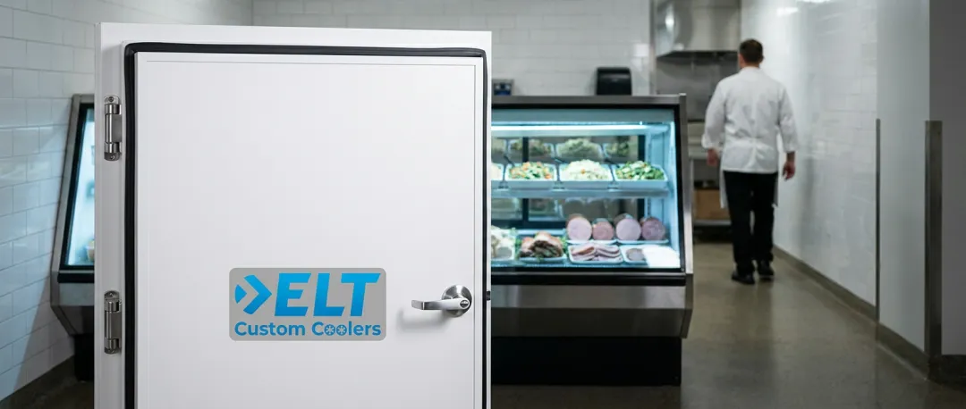 Deli & Prepared Foods