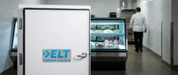 Deli & Prepared Foods