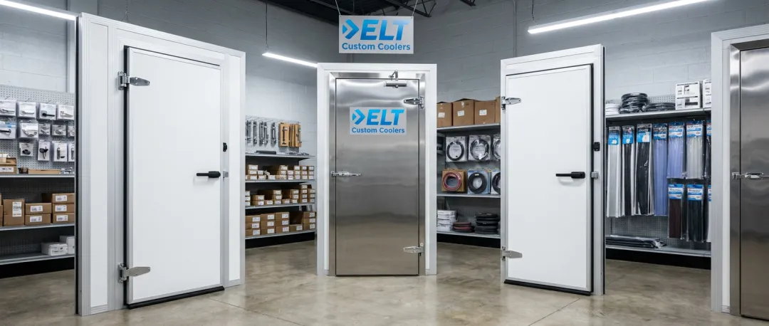 Food & Beverage Retail
