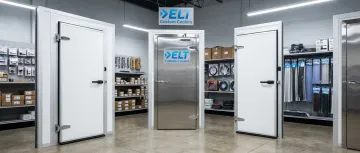Food & Beverage Retail