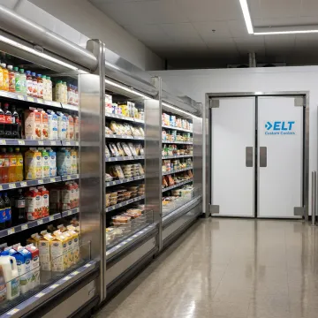 Grocery & Supermarkets