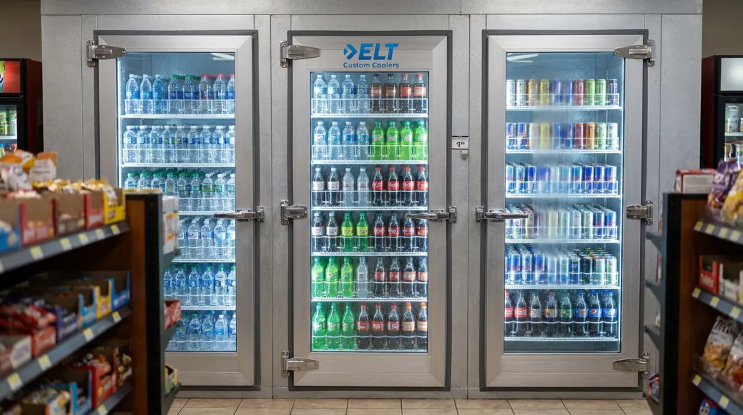 Convenience Stores