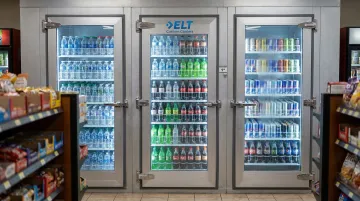 Convenience Stores