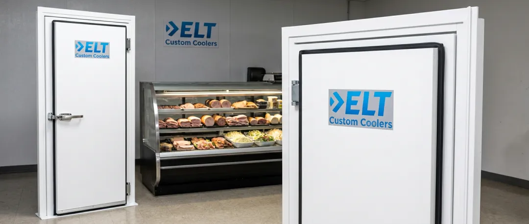 Deli & Prepared Foods