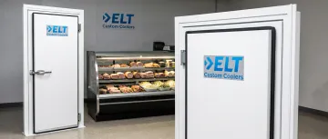 Deli & Prepared Foods