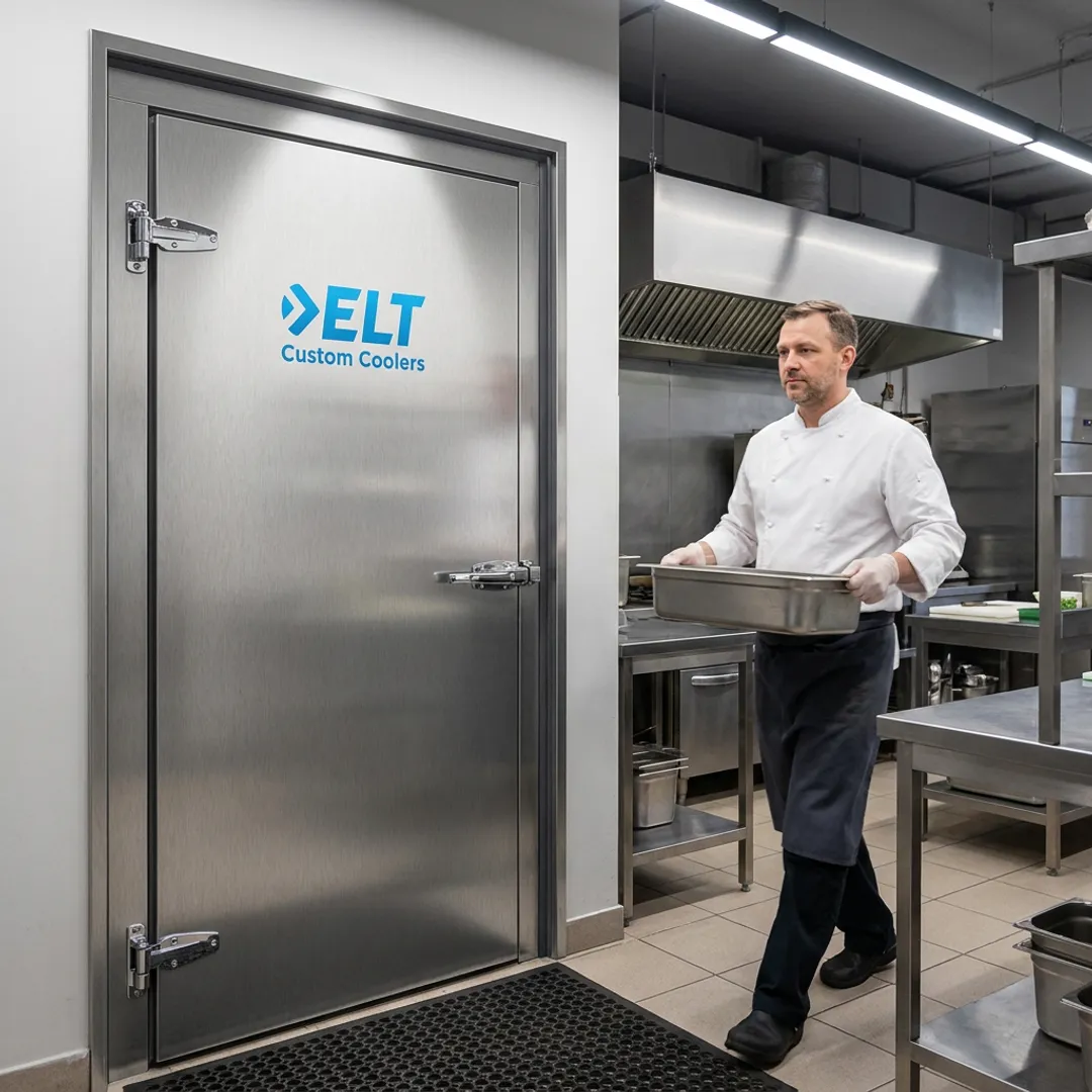 Food Service & Restaurants