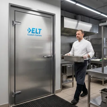 Food Service & Restaurants