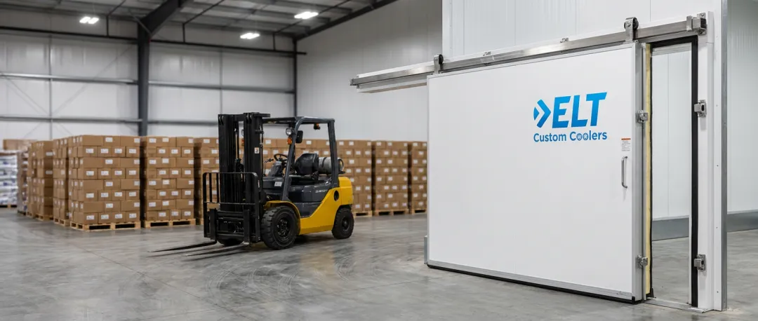 Food Processing & Warehousing