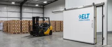 Food Processing & Warehousing