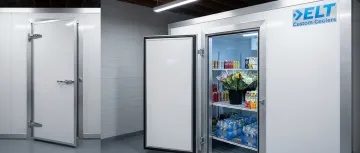 Convenience & Specialty Retail