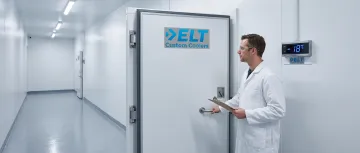 Pharmaceutical & Cold Chain