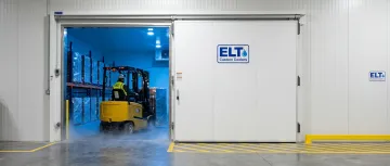 Food Processing & Distribution