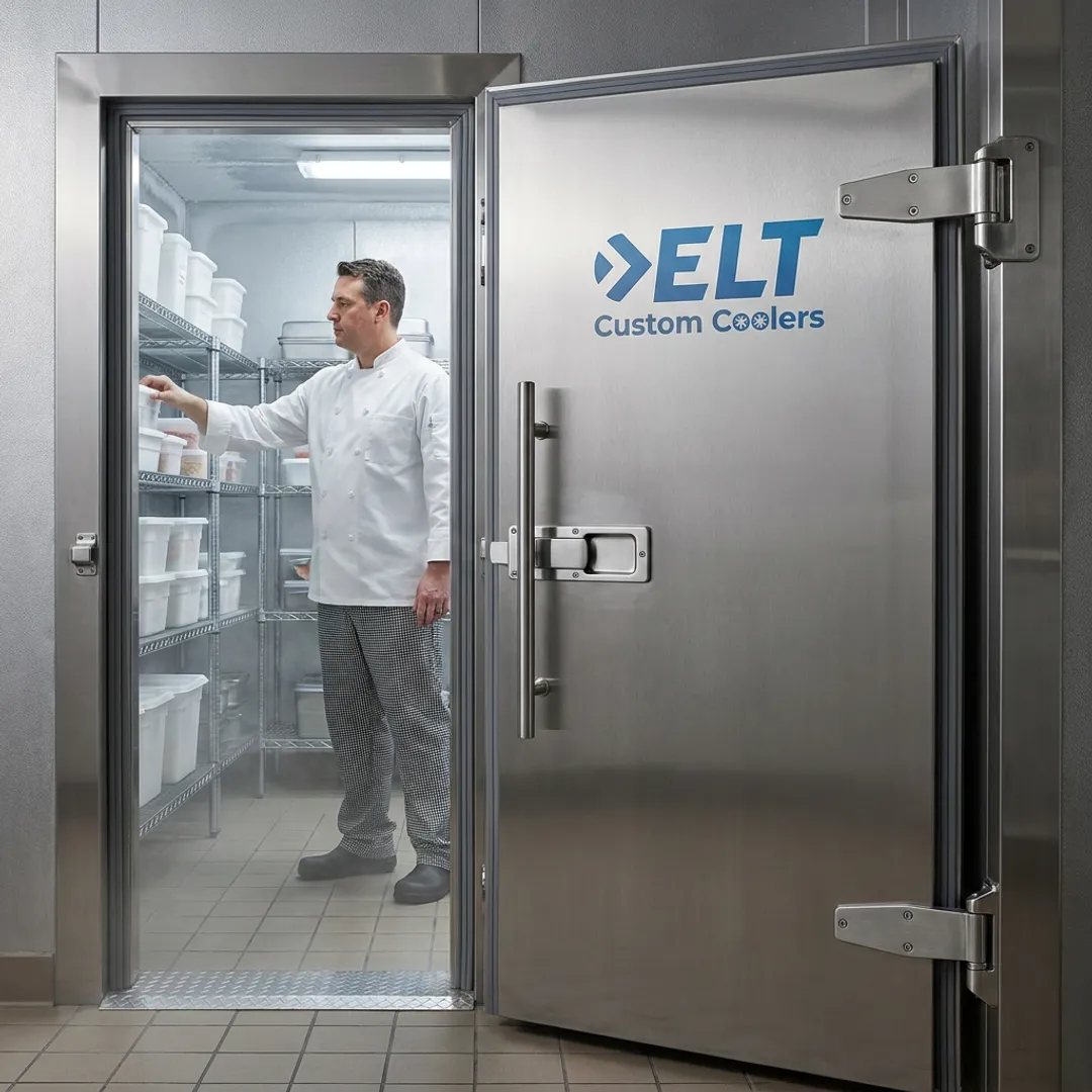 Food Service & Restaurants