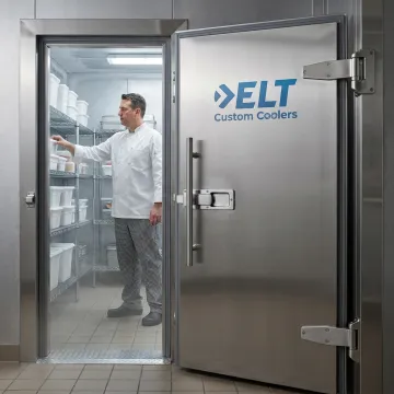 Food Service & Restaurants