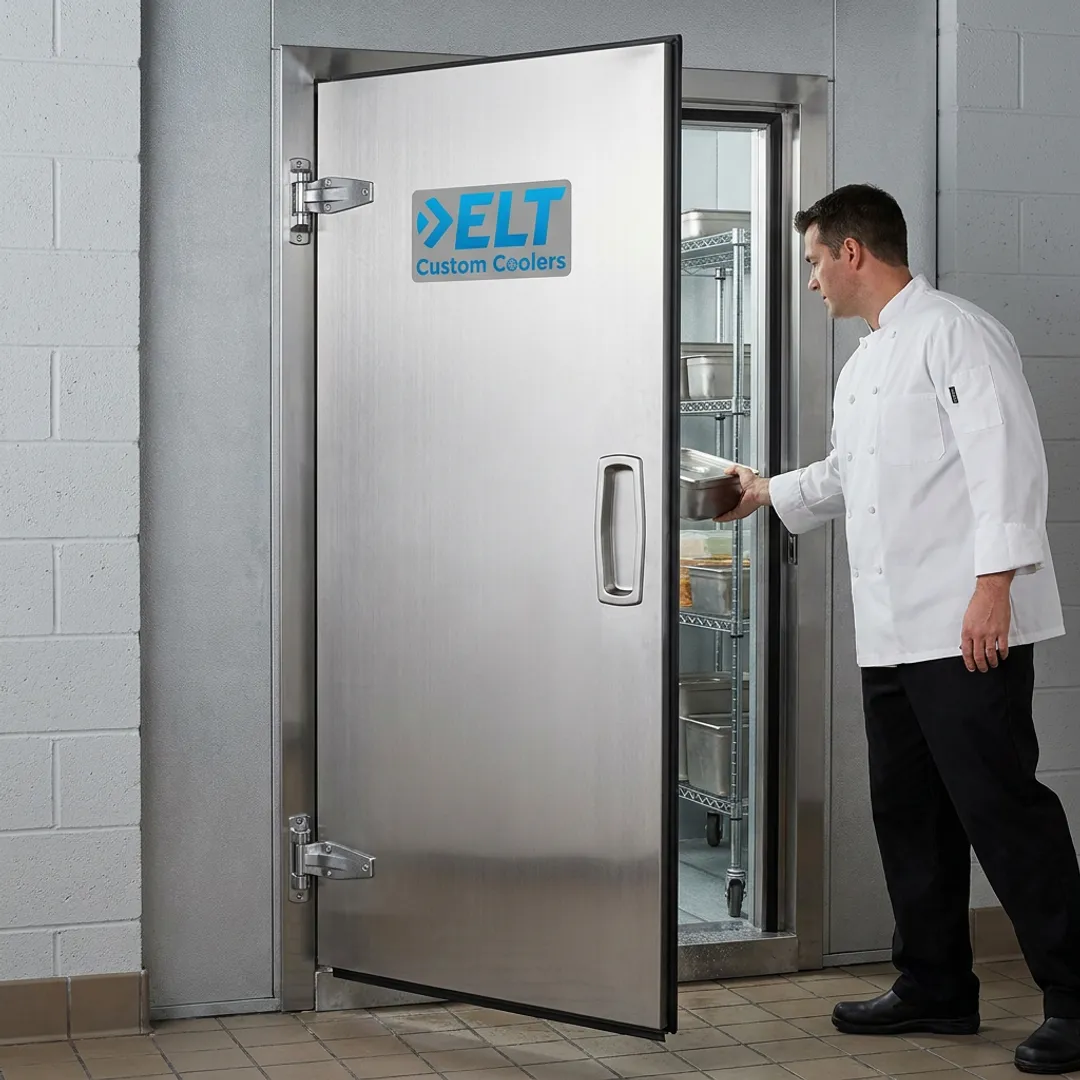 Restaurants & Food Service