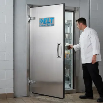 Restaurants & Food Service