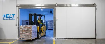 Food Processing & Distribution