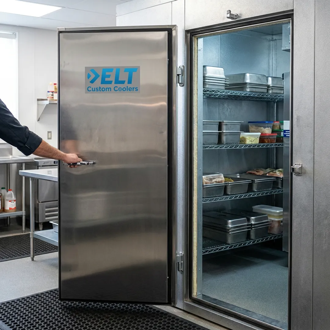 Food Service & Restaurants