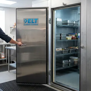 Food Service & Restaurants