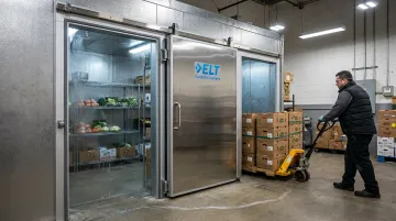 Grocery & Retail