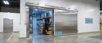 Food Processing & Distribution