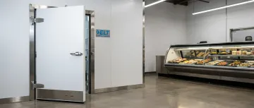 Deli & Food Service