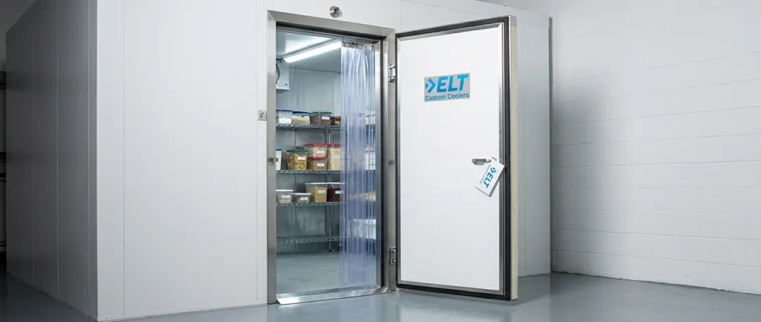 Retail Food & Beverage