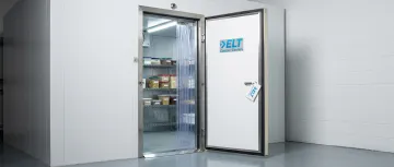 Retail Food & Beverage