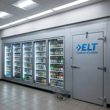Convenience Stores