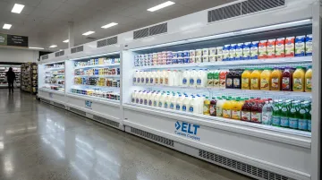 Grocery & Supermarkets