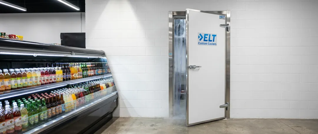 Food & Beverage Retail