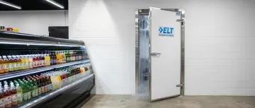 Food & Beverage Retail
