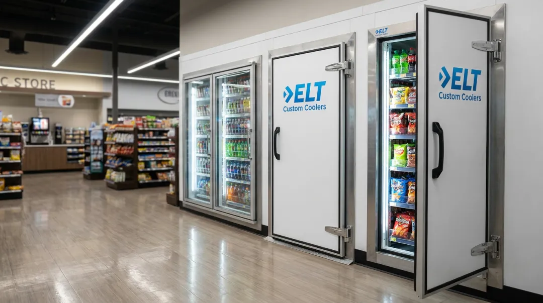 Convenience Stores
