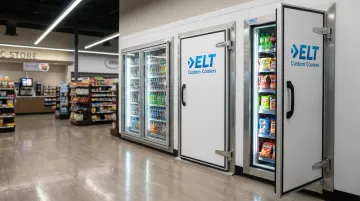 Convenience Stores