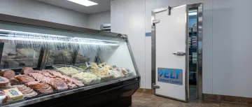 Deli & Prepared Foods