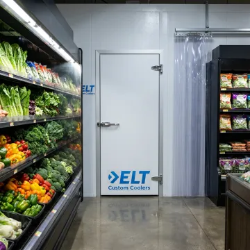 Grocery & Supermarkets
