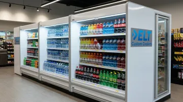 Convenience Stores