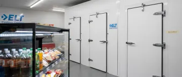 Retail Food & Beverage