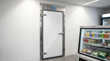 Convenience Stores