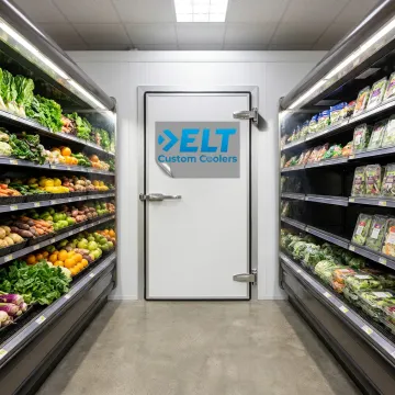 Grocery & Supermarkets