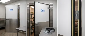 Food Service & Restaurants