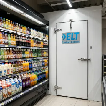 Grocery & Supermarkets
