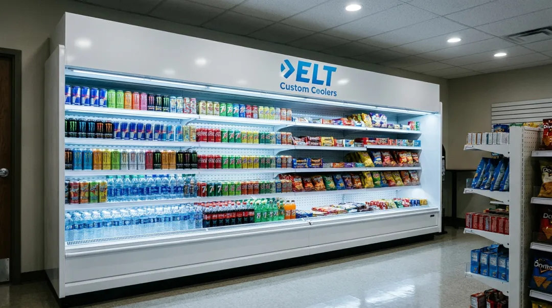 Convenience Stores