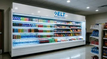 Convenience Stores