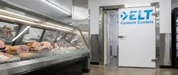 Deli & Prepared Foods