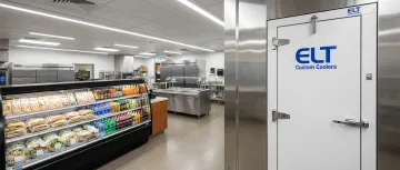Food Service & Restaurants
