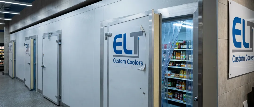Retail Food & Beverage