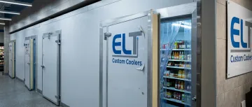 Retail Food & Beverage