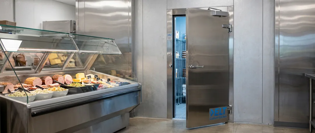 Deli & Foodservice
