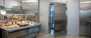 Deli & Foodservice